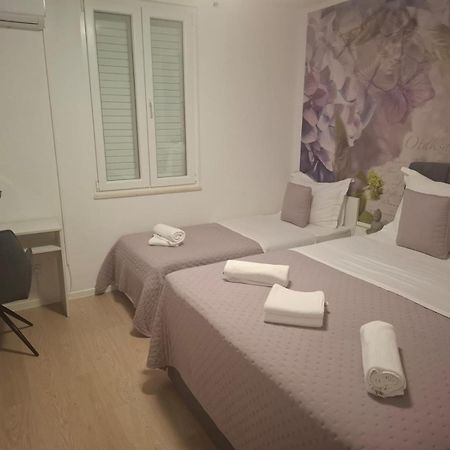 Apartment Mea Ragusa Esterno foto