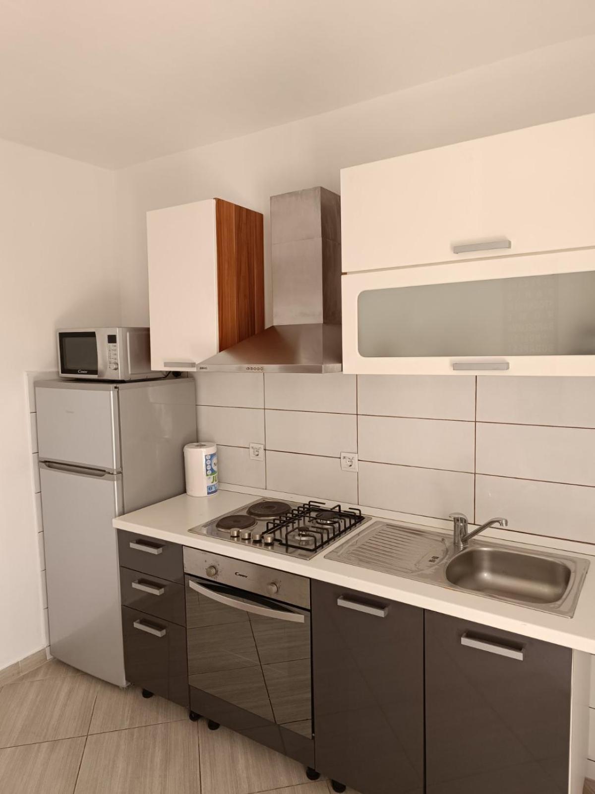 Apartment Mea Ragusa Esterno foto