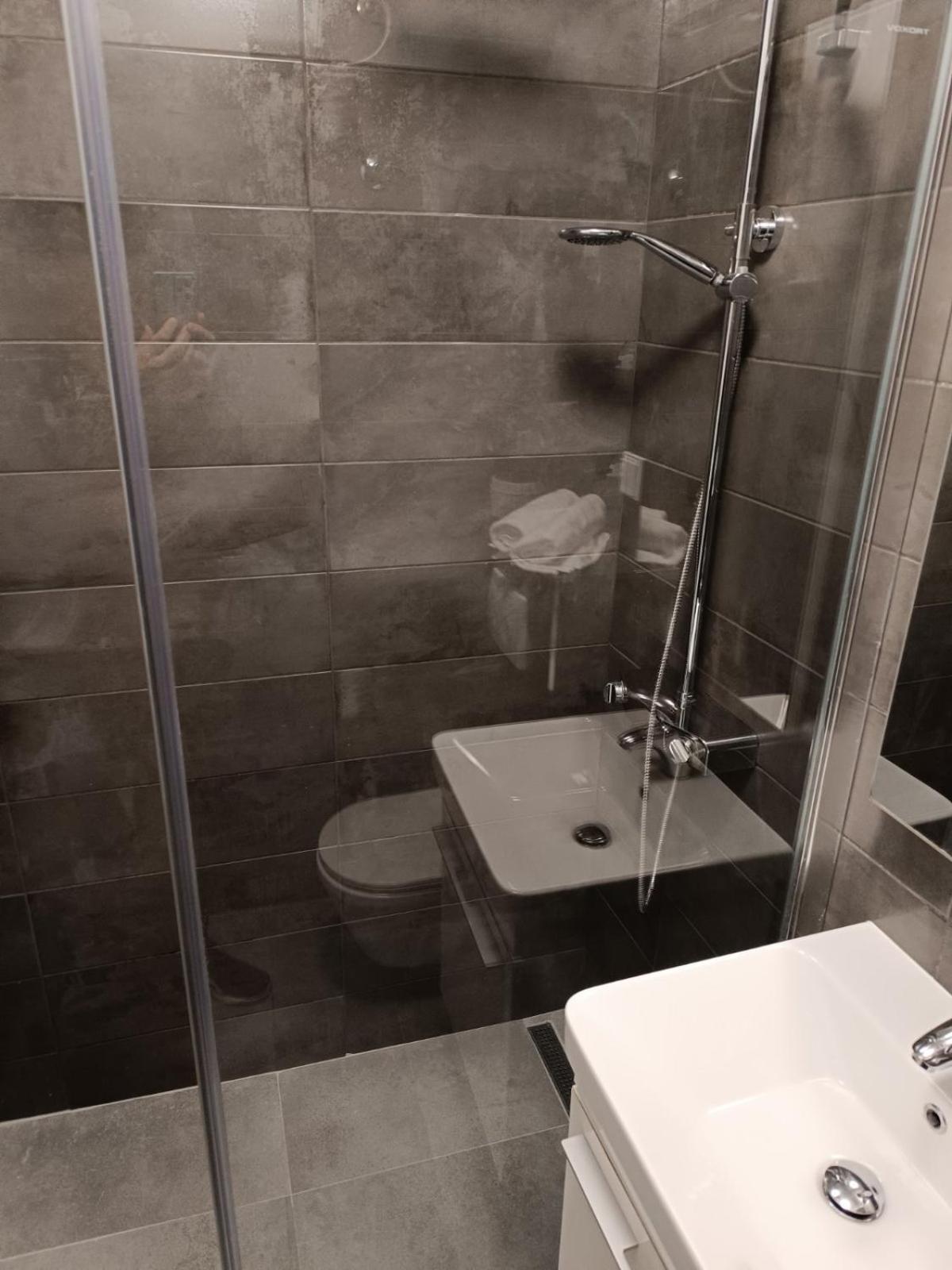 Apartment Mea Ragusa Esterno foto