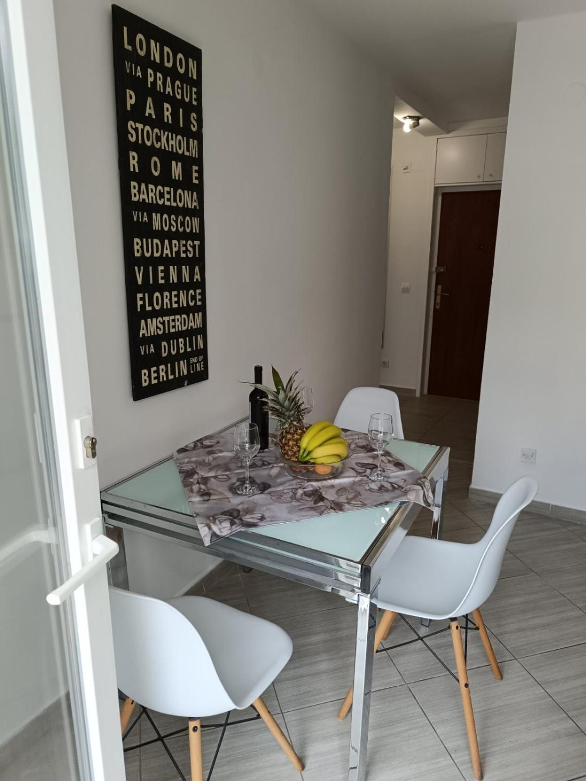 Apartment Mea Ragusa Esterno foto