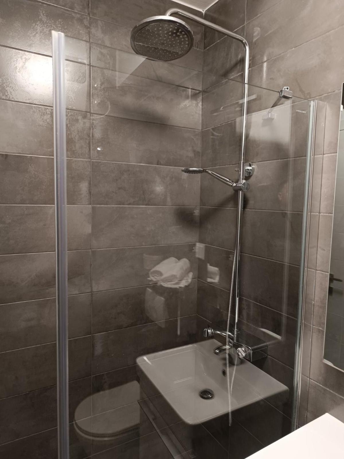 Apartment Mea Ragusa Esterno foto