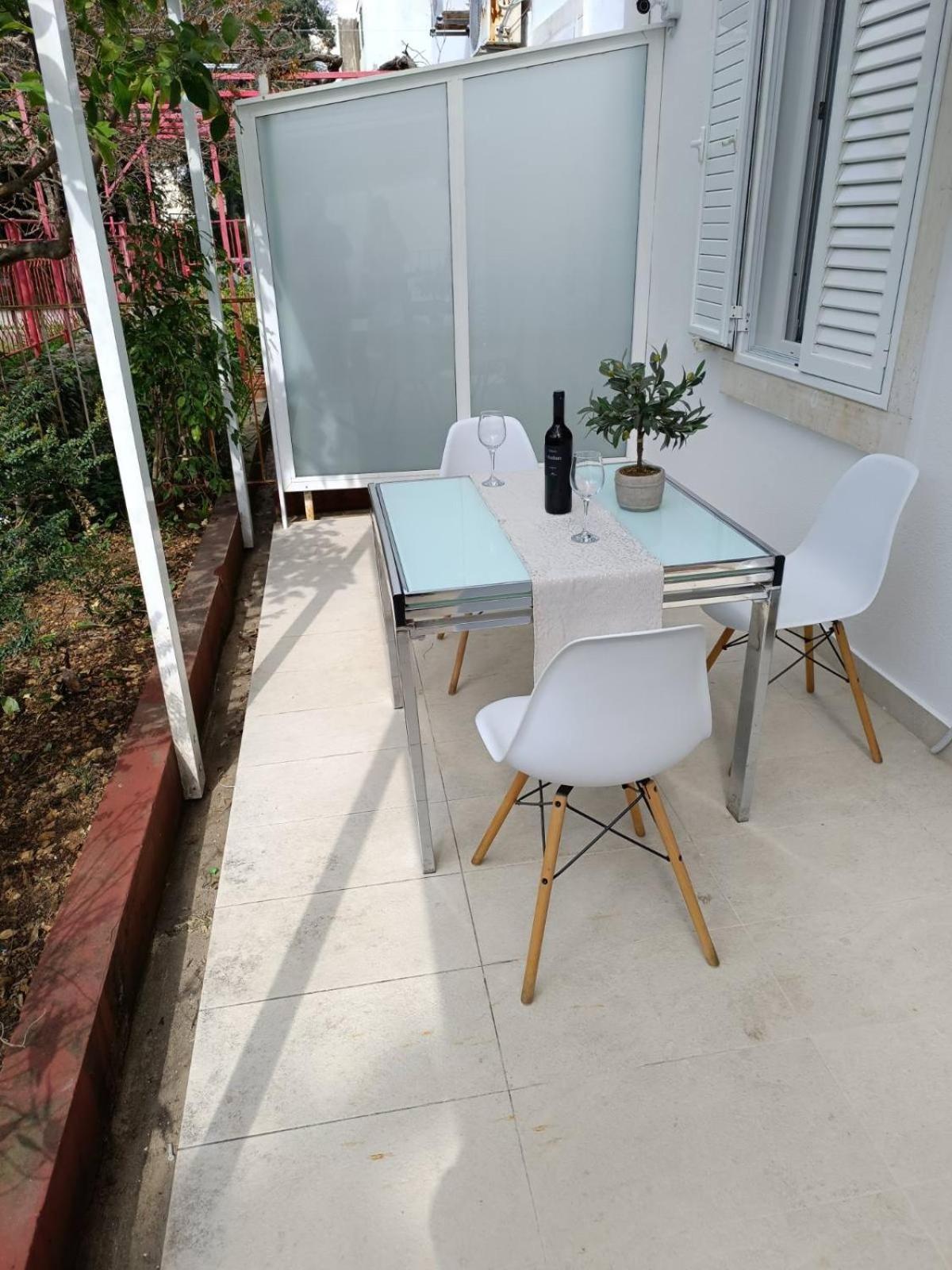 Apartment Mea Ragusa Esterno foto