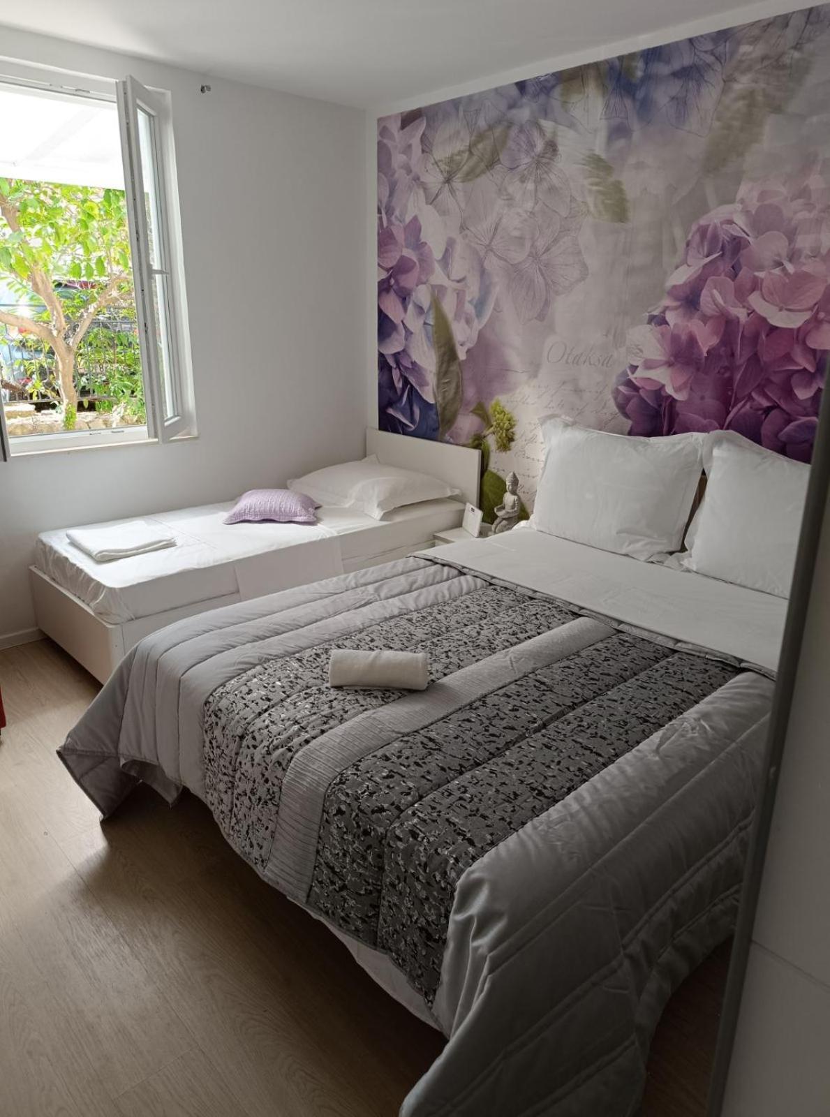Apartment Mea Ragusa Esterno foto