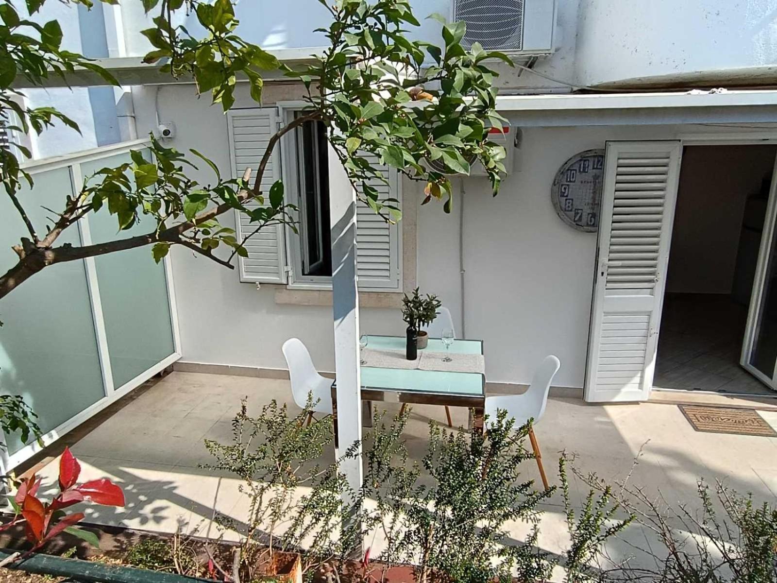 Apartment Mea Ragusa Esterno foto