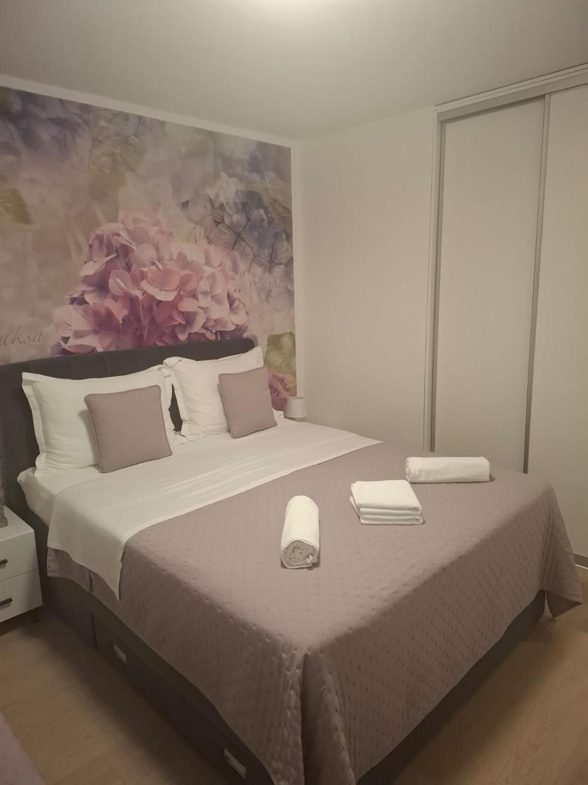 Apartment Mea Ragusa Esterno foto