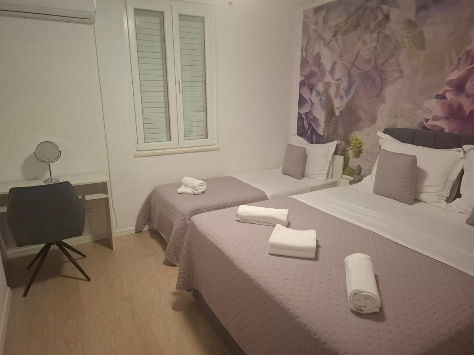 Apartment Mea Ragusa Esterno foto