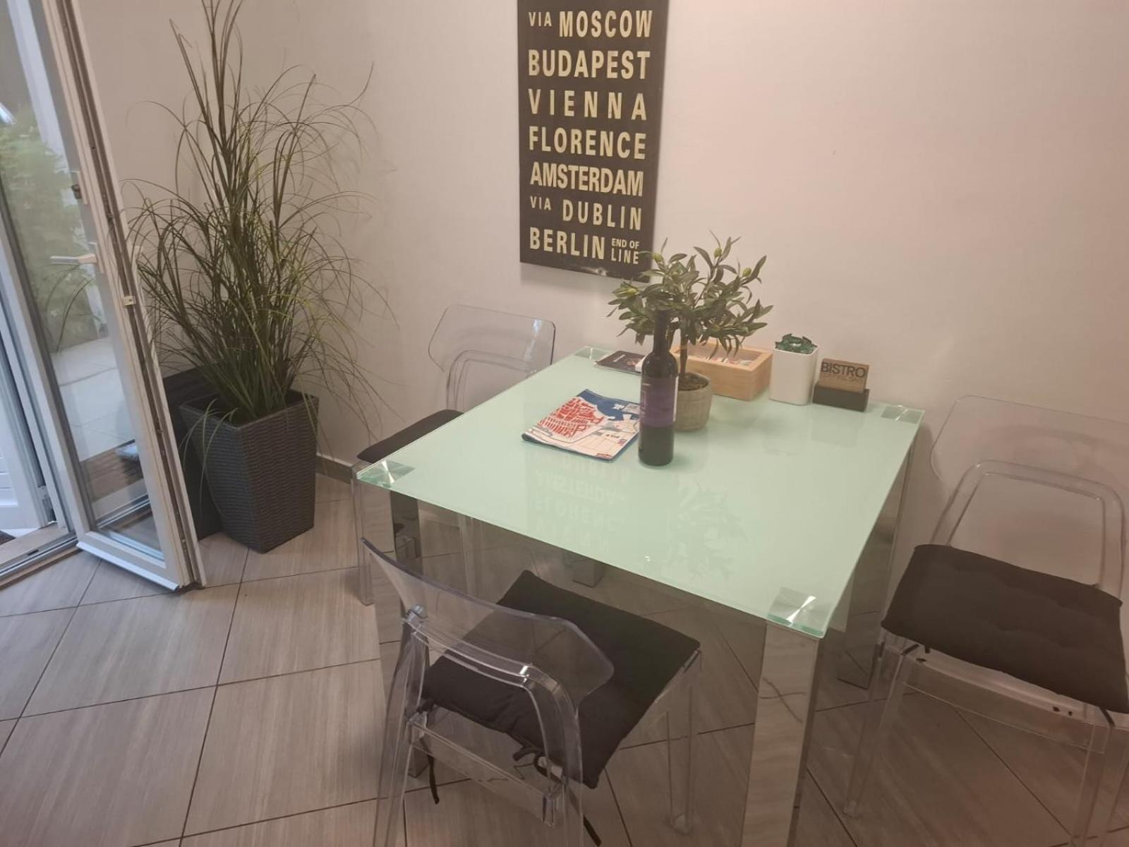 Apartment Mea Ragusa Esterno foto